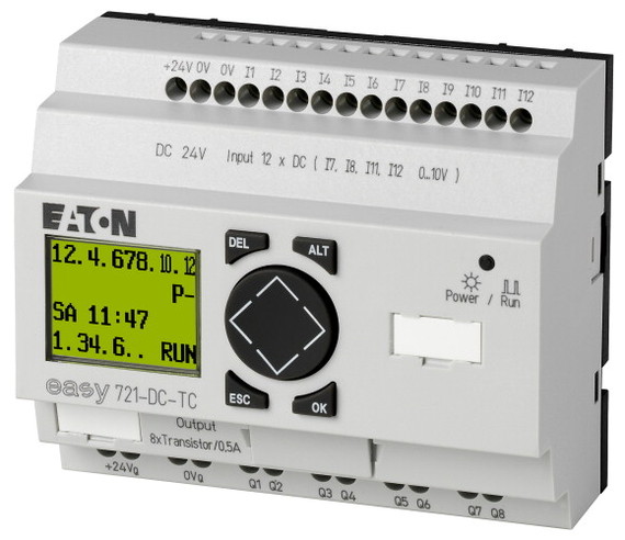 Logic relay and not only, I found two tasks it is interesting to draw up a diagram, and how control will be carried out - Electricity, Electronics, Relay, Pump, Lighting, Longpost