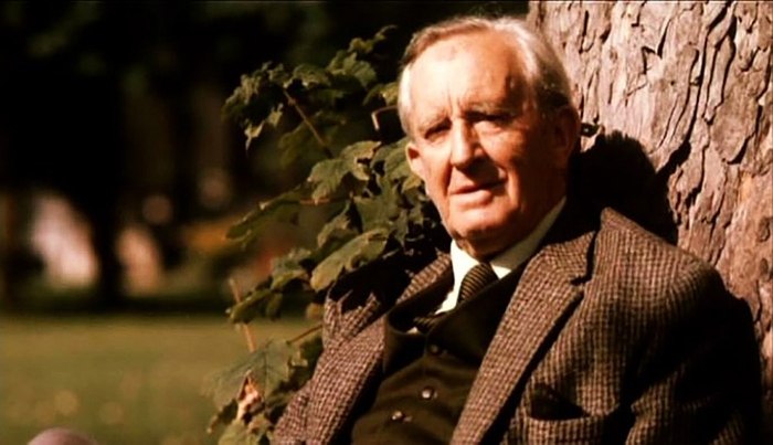 Some interesting facts from the life of J.R.R. - Facts, Interesting, Writer, Literature, Tolkien, Lord of the Rings, Writers