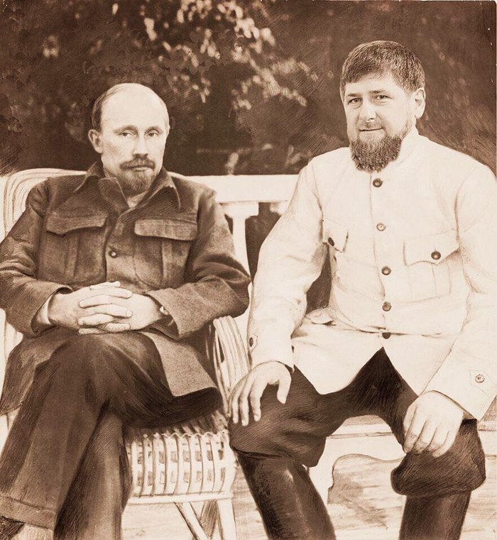 Самый страшный кошмар либерастов