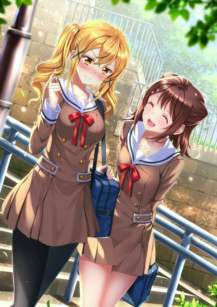 Anime tyan 11 Anime Art, ,  ,  , , 