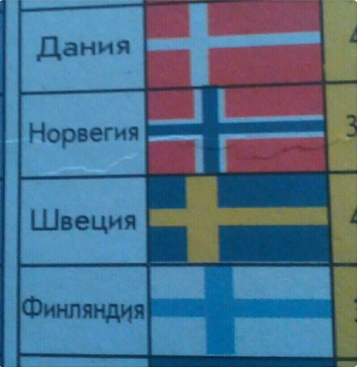 -дай домашку списать.-на, только не списывай точь в точь. - Флаг, Домашнее задание