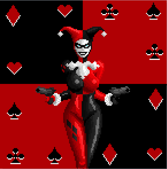 Harley Quinn