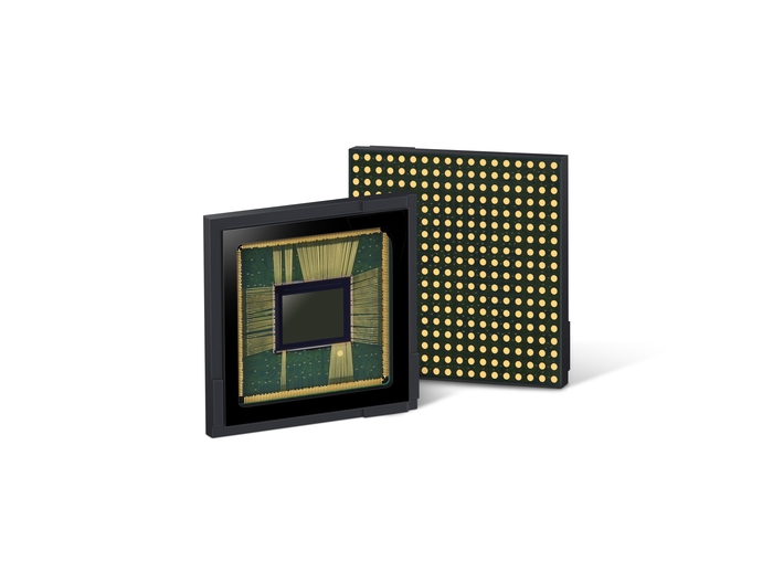 Samsung Introduces Two New Camera Sensors and Industry's First Sub-1µm Pixel Model - Samsung, Smartphone, , , Technologies, Sensor