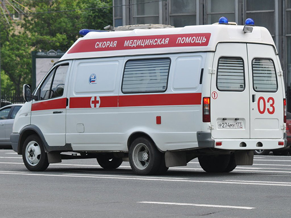 A guy from Lida survived a serious accident, then shot himself in the head with a rifle - and survived again - news, Republic of Belarus, Shock, Suicide, Crash