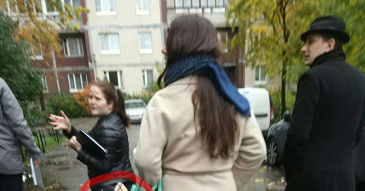 Мошенники санкт петербурга