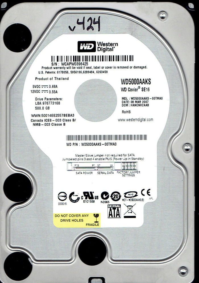 Backups... back up your important data. - , Wd, HDD, Search, Data