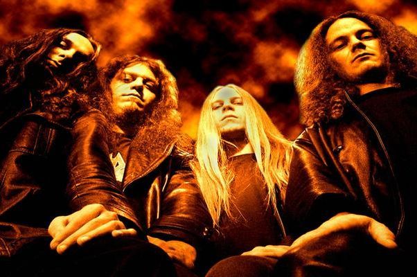       Ninnghizhidda, Black Metal, , , , Symphonic Metal