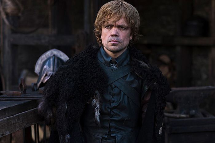 Tyrion and Tywin back together - Game of Thrones, Tyrion Lannister, Tywin Lannister, Peter Dinklage, Charles Dance, Quasimodo