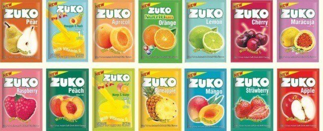 The most popular juice of my childhood. - Juice, Childhood of the 90s