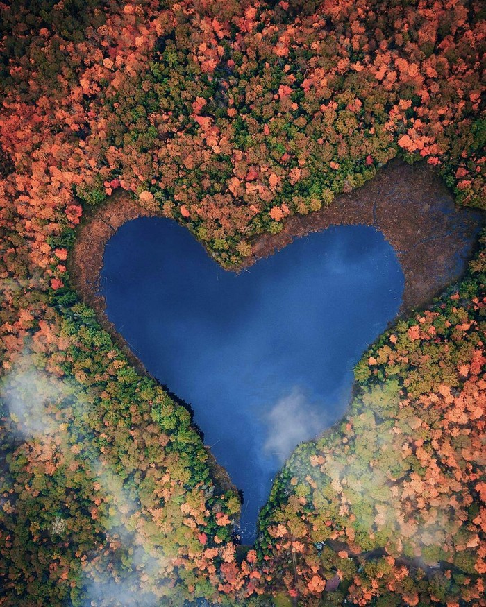  Heart Lake