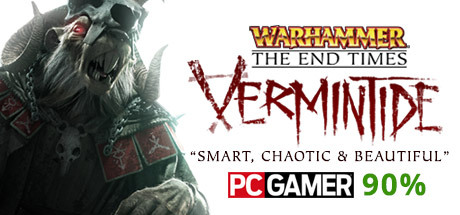 Warhammer: End Times Vermintide free 8 days - Freebie, Steam freebie