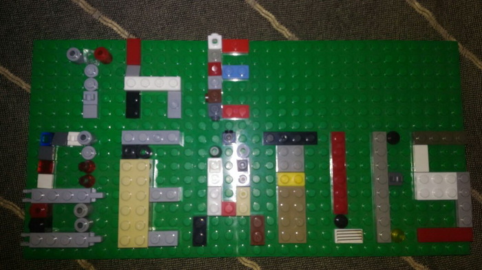      Lego. LEGO,  , 