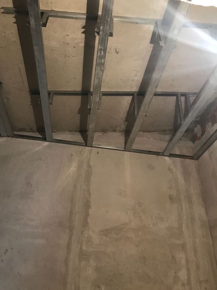 Как я делал ремонт не своими руками. Часть 2 | Пикабу