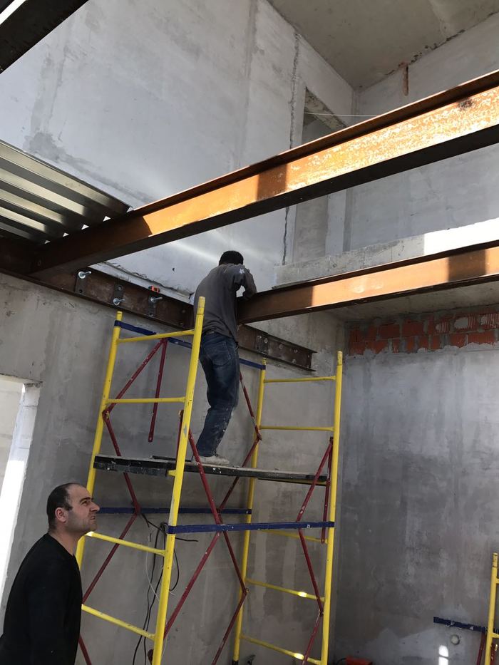 Как я делал ремонт не своими руками. Часть 2 | Пикабу