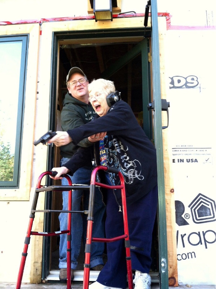 Как я вижу Пикабушников минусящих милоту