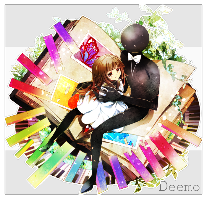 Deemo