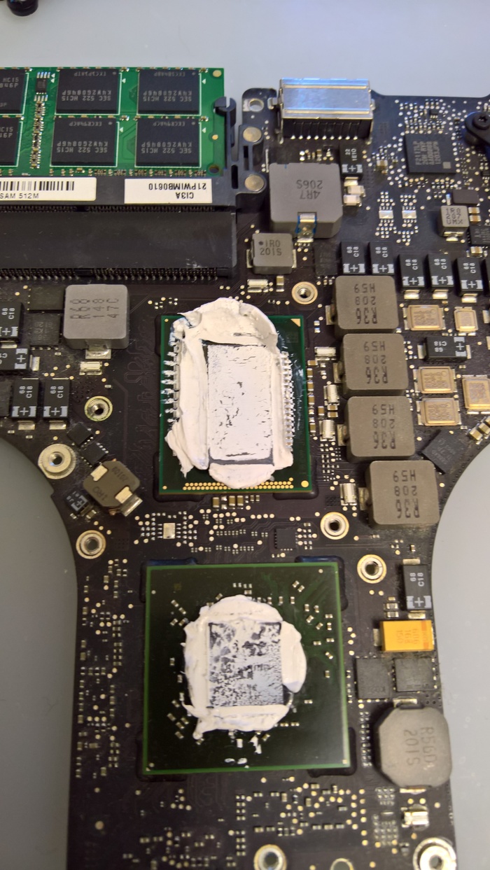 MacBook Pro A1286     ((( Macbook,   78,  , 