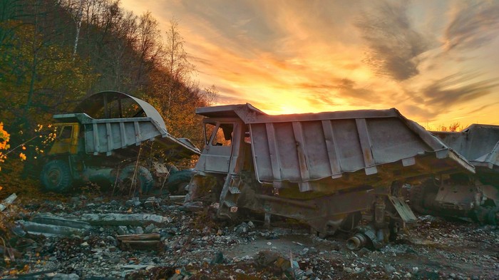 All comes to the end. - My, The photo, Beginning photographer, Tolyatti, Zhigulevsk