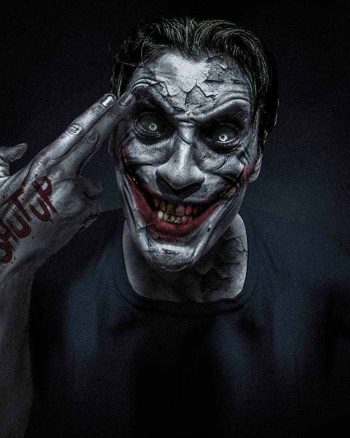 Аарон Скинк