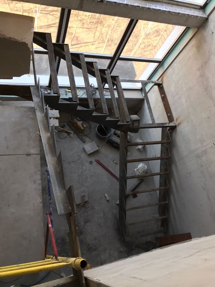 Как я делал ремонт не своими руками. Часть 3 | Пикабу