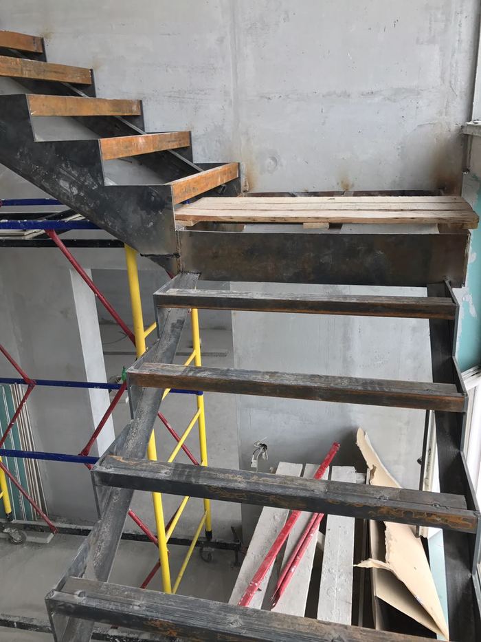 Как я делал ремонт не своими руками. Часть 3 | Пикабу