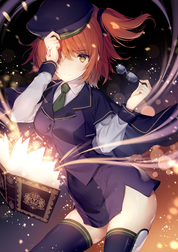 Shujinkou [Fate/Grand Order] Shujinkou, Fate Grand Order, , , Anime Art