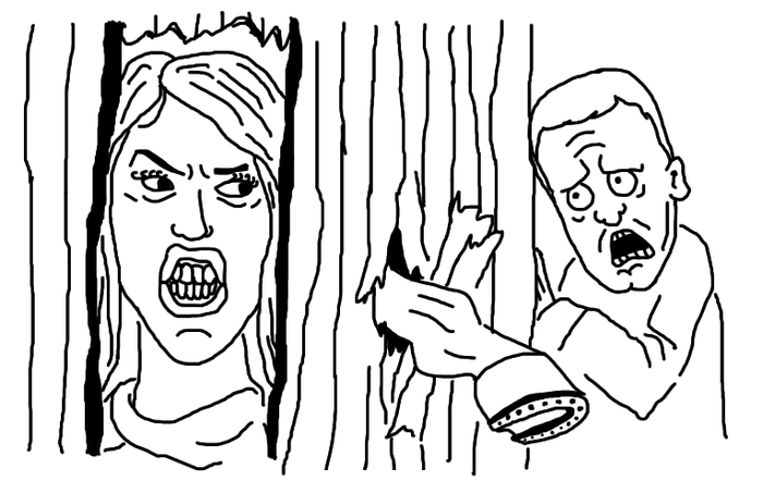 ������ � �������� ��������...