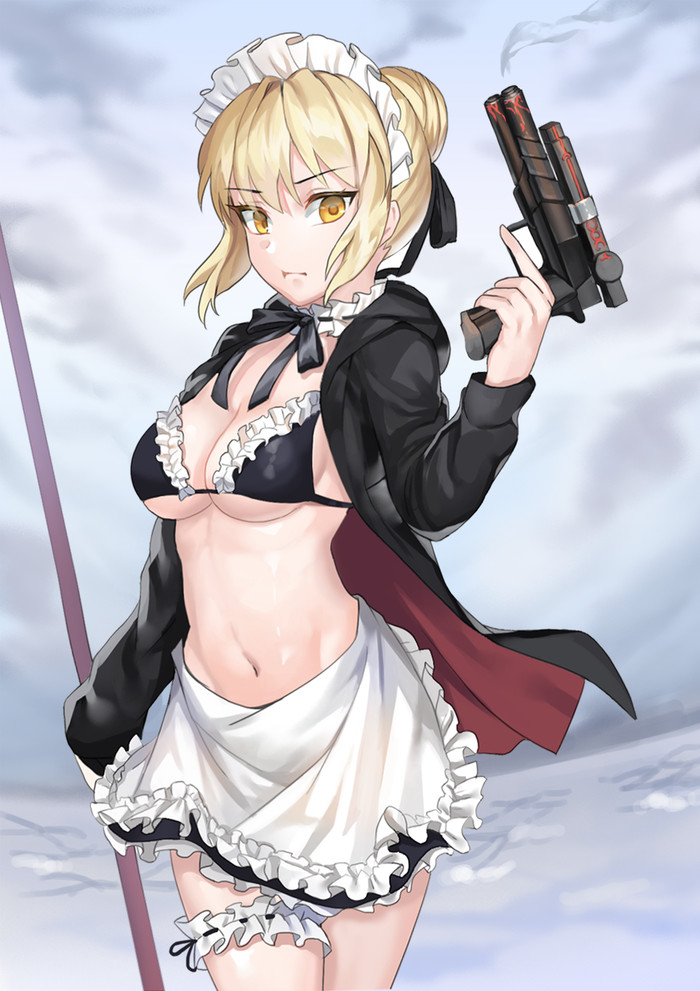 Artoria Pendragon Anime Art, Rider, Fate, Fate Grand Order, Artoria Pendragon