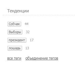 peekaboo trends - Sobchak, Elections, The president, Horses, Peekaboo, Trend, Screenshot