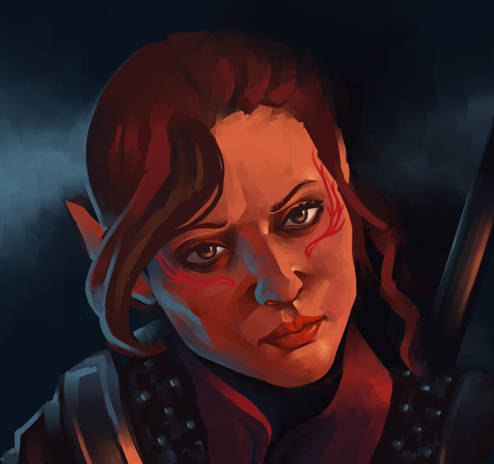 Dragon Age