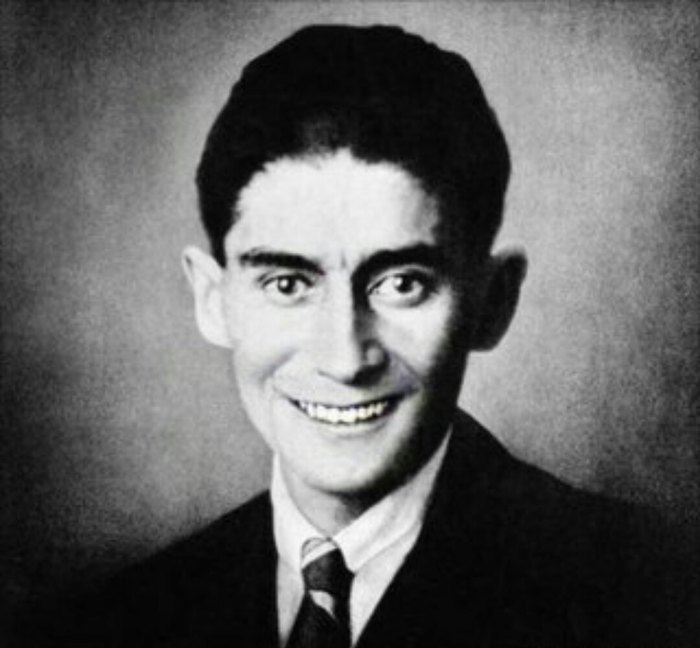 Немного Кафки | Пикабу