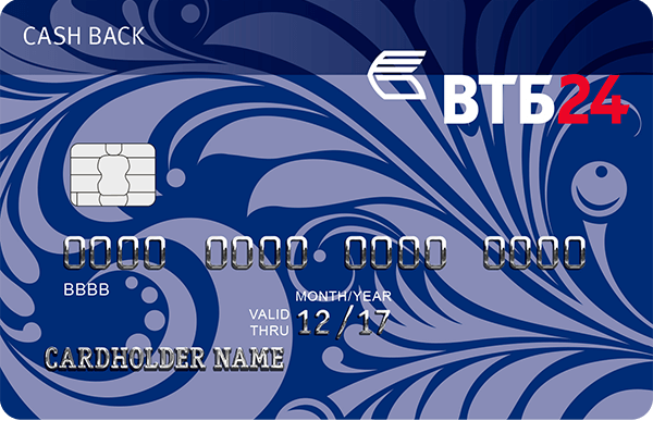 About the VTB24 card - My, VTB Bank, Bank card, I do not understand