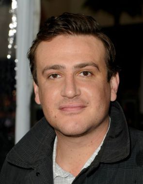 Jason Segel vs Konstantin Khabensky - My, Celebrities, Doubles, Jason Siegel, Actors and actresses