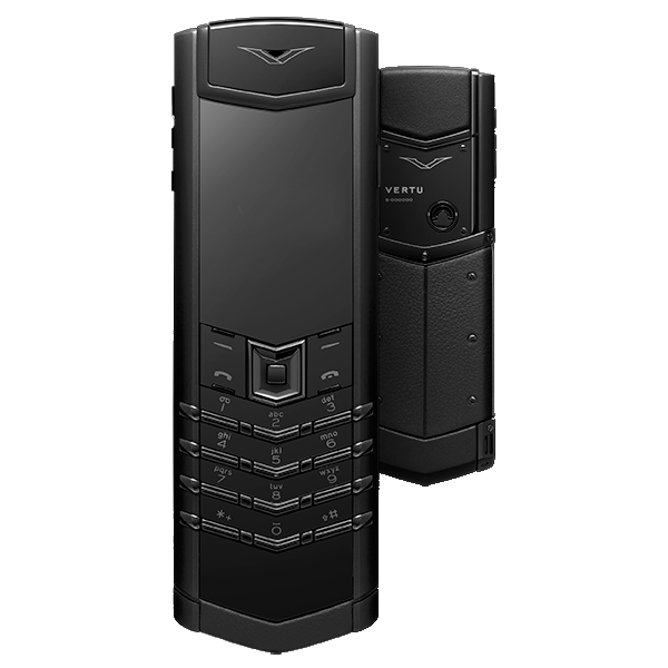 Vertu Signature S Black  ,  , Vertu, ,  , , , 