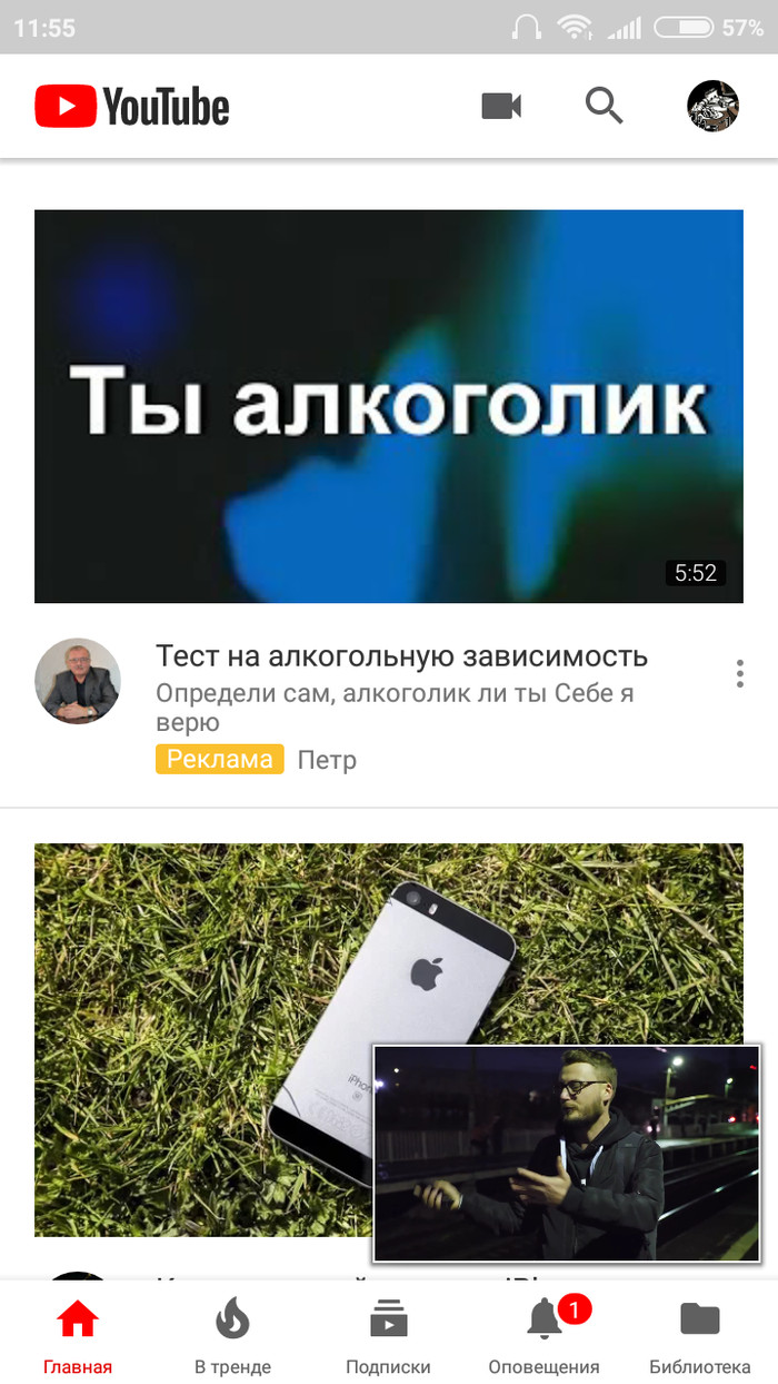 YouTube и Искренность: смешные комментарии, тренды, приколы — Все посты |  Пикабу