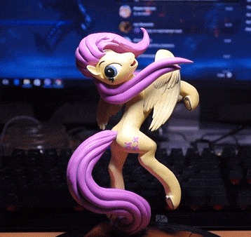 Excellent day >_< My Little Pony,  , Fluttershy, 
