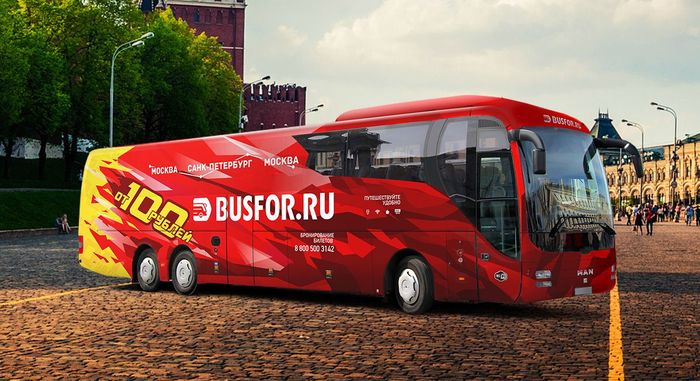      Busfor.ru .  . , Busfor, , ,  