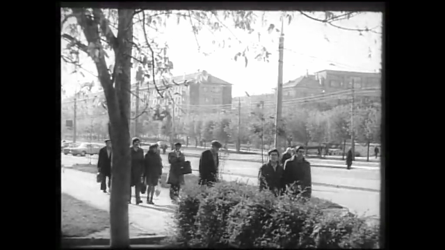 Club History of Magnitogorsk. Magnitogorsk 1980 - Magnitogorsk, Old photo, railway station, Tent, Cinema, People, Memories, Past, Longpost