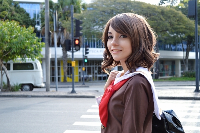 Oumae Kumiko - by - Jess , Hibiki, Kumiko Oumae, , , 