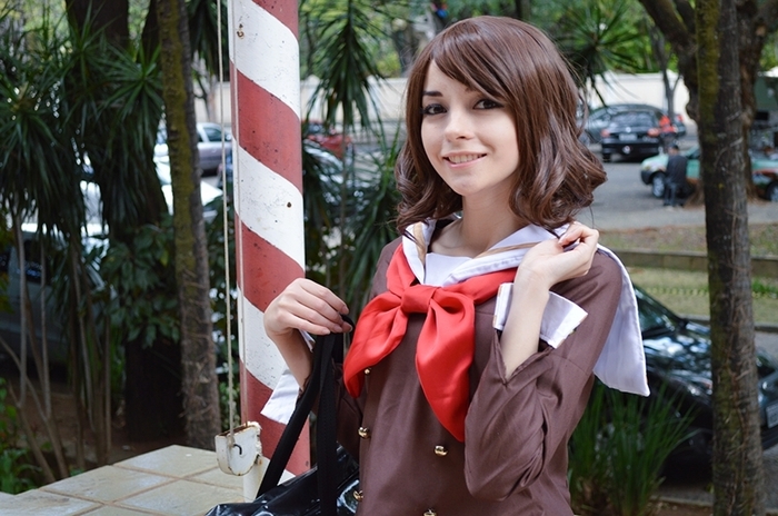 Oumae Kumiko - by - Jess - Cosplay, Hibiki, Kumiko oumae, Girls, Anime, Longpost