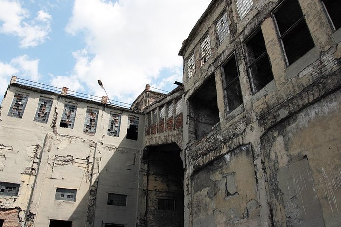 Шахта имени В.И. Ленина г. Новошахтинск, Ростовская область. Шахта, Имени Ленина, Новошахтинск, Ростовская область, Заброшенное, Заброшенное место, Длиннопост, Урбанфакт