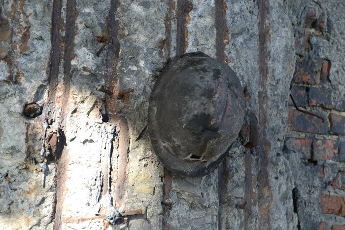 Шахта имени В.И. Ленина г. Новошахтинск, Ростовская область. Шахта, Имени Ленина, Новошахтинск, Ростовская область, Заброшенное, Заброшенное место, Длиннопост, Урбанфакт