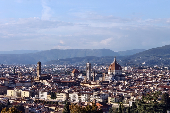 Florence - The photo, Beginning photographer, My, Longpost, My