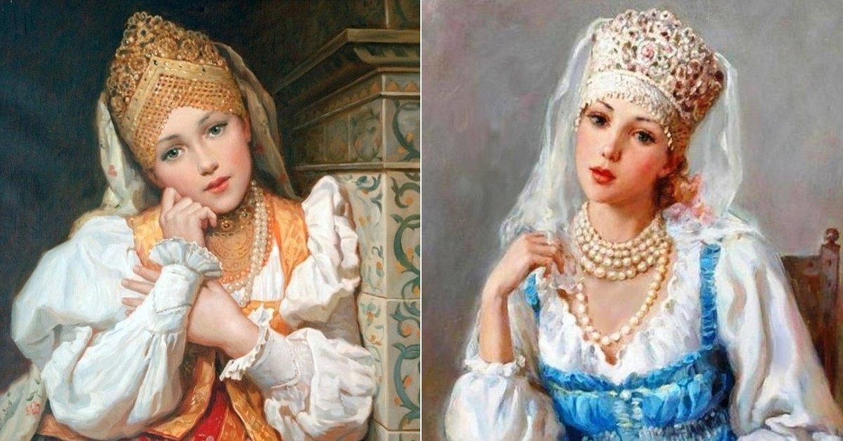 Картины журавлева фото