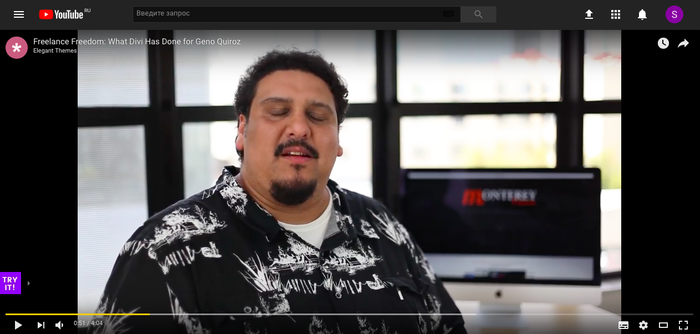 Youtube - �� �������.