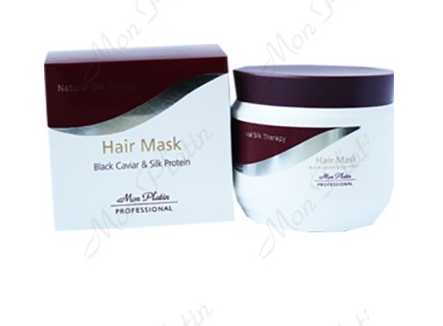 Hair Mask - My, Hair Mask, Hair