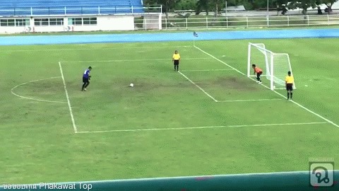 Хитрый удар