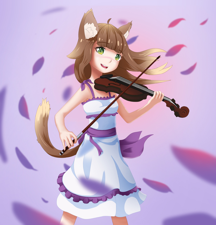  +  , , , Anime Art, Original Character, , , 