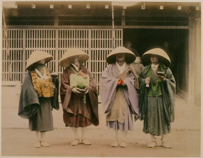 The Land of the Rising Sun through the eyes of a refined Russian lady - Writing, Japan, Morals, The culture, Differences