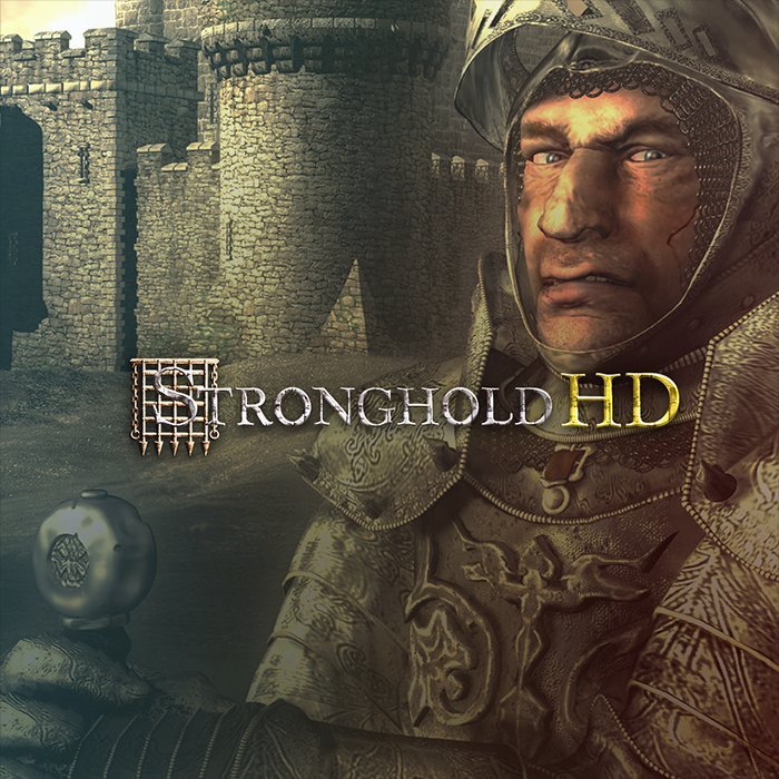 Stronghold HD + A.D. 2044 (GOG) - GOG, Freebie